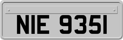 NIE9351