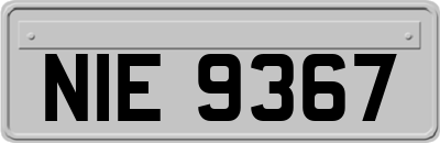 NIE9367
