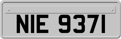 NIE9371