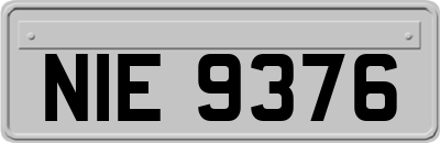 NIE9376