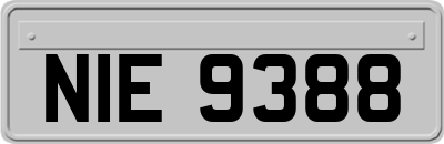 NIE9388