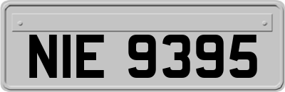 NIE9395