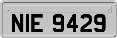 NIE9429