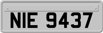 NIE9437