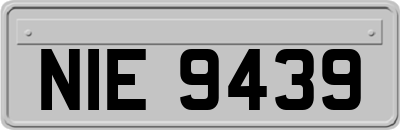 NIE9439