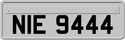 NIE9444