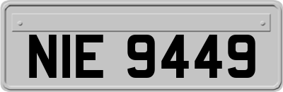 NIE9449