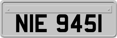 NIE9451