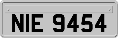 NIE9454