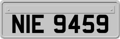 NIE9459