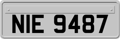 NIE9487