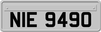 NIE9490