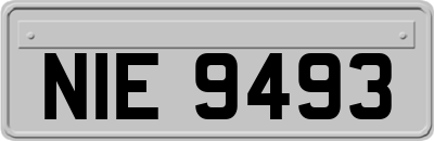 NIE9493