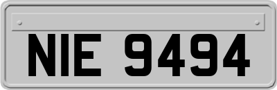 NIE9494