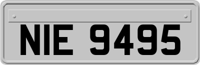 NIE9495