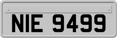 NIE9499
