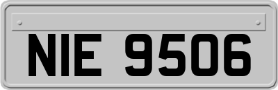 NIE9506