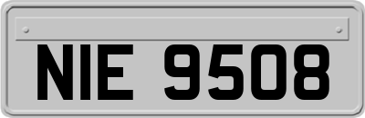 NIE9508