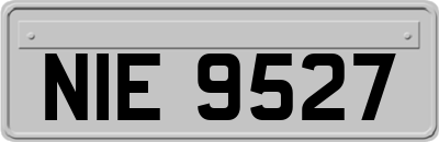 NIE9527