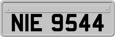 NIE9544