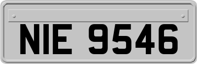 NIE9546
