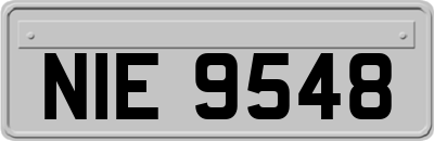 NIE9548