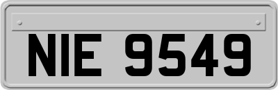 NIE9549