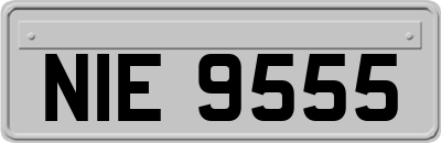 NIE9555