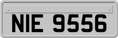 NIE9556