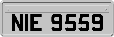 NIE9559
