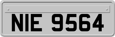 NIE9564