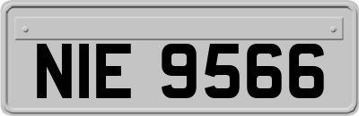 NIE9566