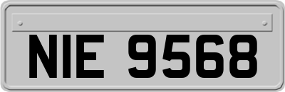 NIE9568