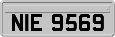 NIE9569