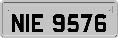 NIE9576