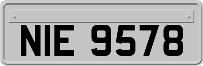 NIE9578