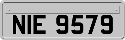 NIE9579