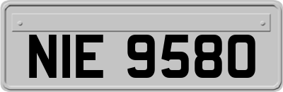 NIE9580