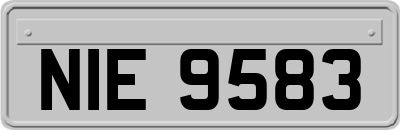 NIE9583