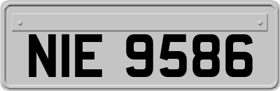 NIE9586