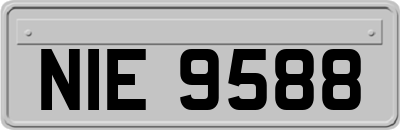 NIE9588