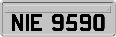 NIE9590