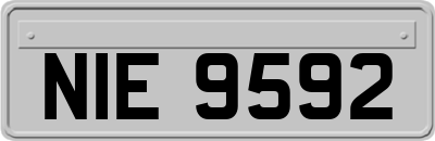 NIE9592