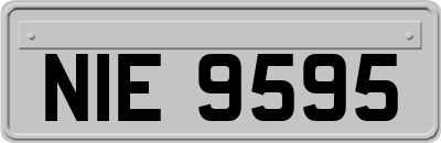 NIE9595