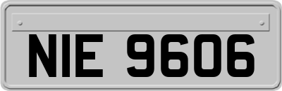 NIE9606