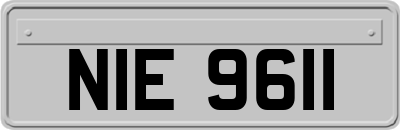 NIE9611