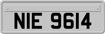 NIE9614