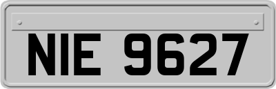 NIE9627