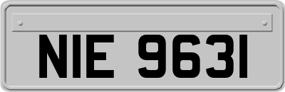 NIE9631