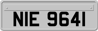 NIE9641